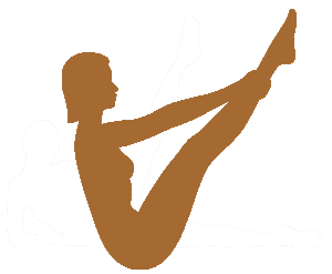 Posture Pilates Cours Burn