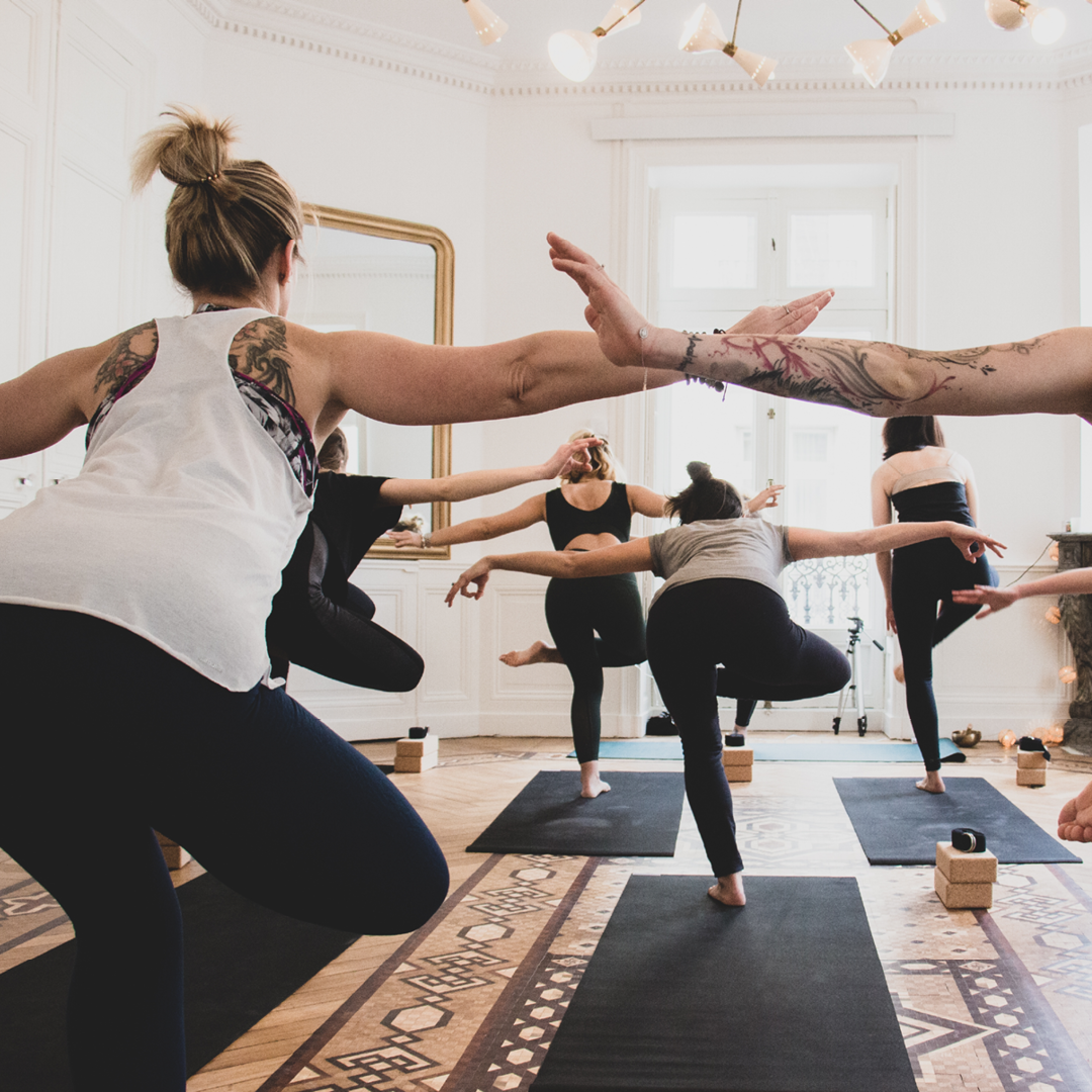 Quelle est la différence entre le Yoga et le Pilates ? Chez June Yoga, Pilates and more à Nantes