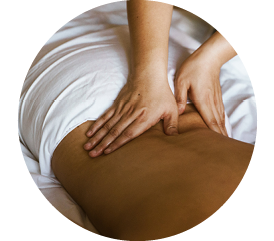 Massage Chez June