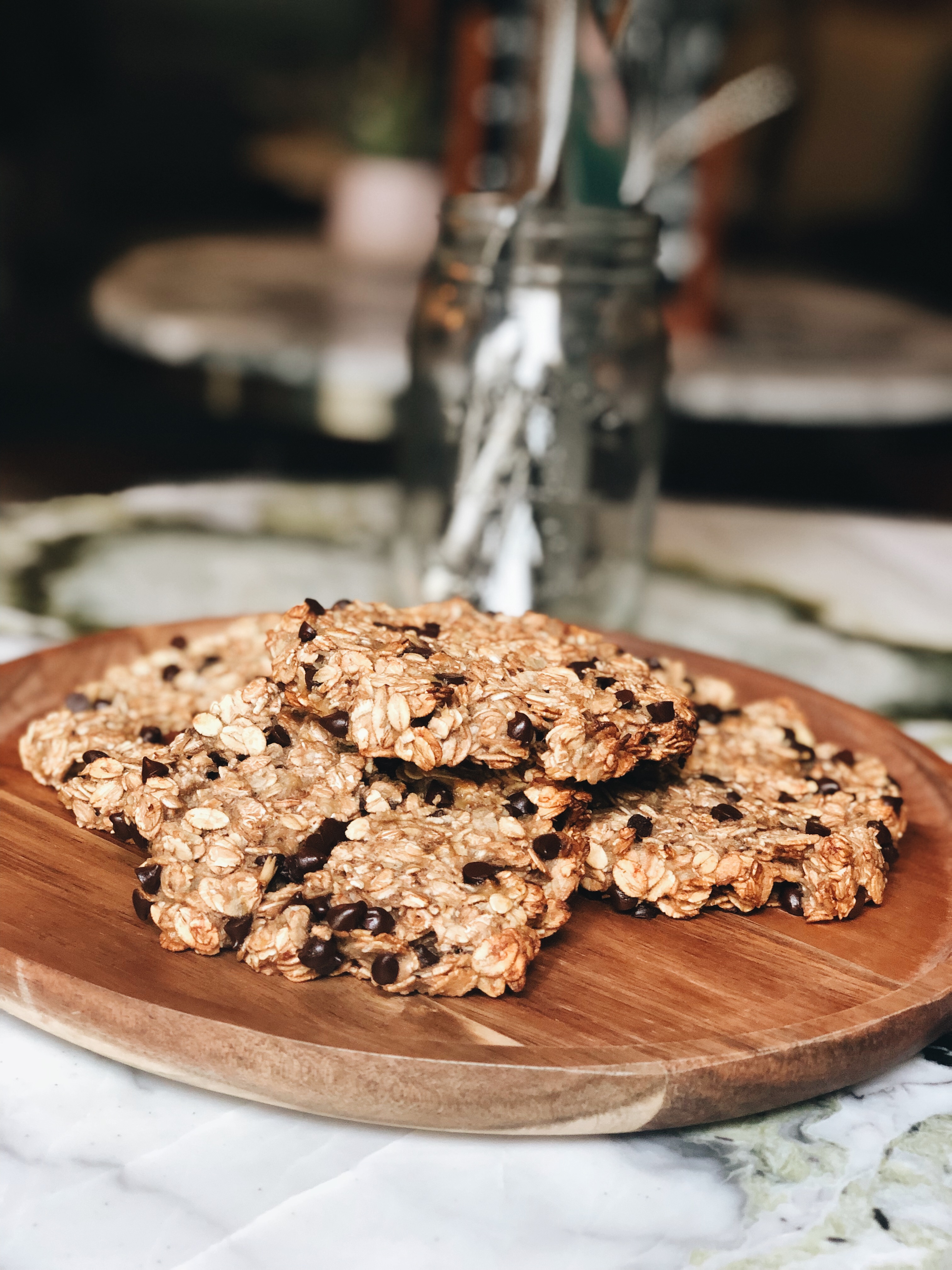 Cookie des yogi