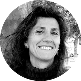 Masseuse Chez June Sandra Bignon