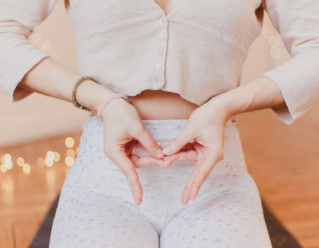 Yoga Hormonal Yoga Hormonal