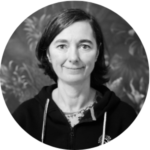 Nathalie Mauger énergéticienne