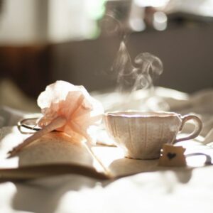 Photo Morning Routine douceur