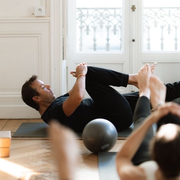 home_entreprise Cours de Pilates en entreprise à Nantes