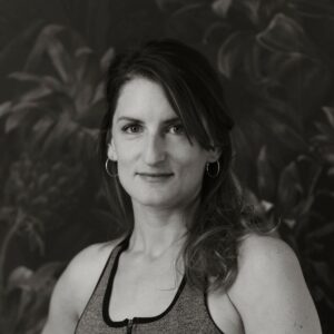 Portrait de Lucile professeure de pilates reformer