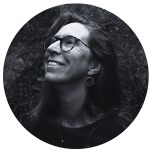 Portrait Céline Doré Facilitatrice du Devenir Mère