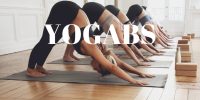 yogabs