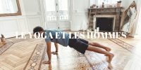 Le yoga et les hommes