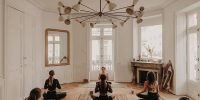 Testez nos cours de Yoga, Pilates et Reformer à Nantes