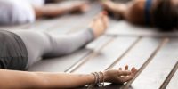 cours yoga nidra Chez June