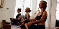 Le Yoga pour booster tes défenses immunitaires